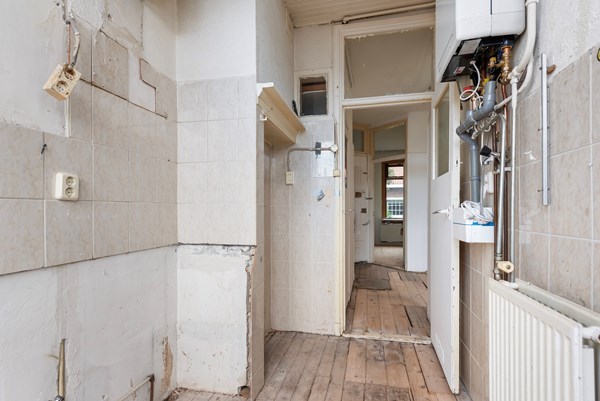 Medium property photo - Naarderstraat 145, 2574 PE Den Haag